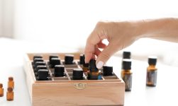 Uleiuri esentiale pentru anxietate
